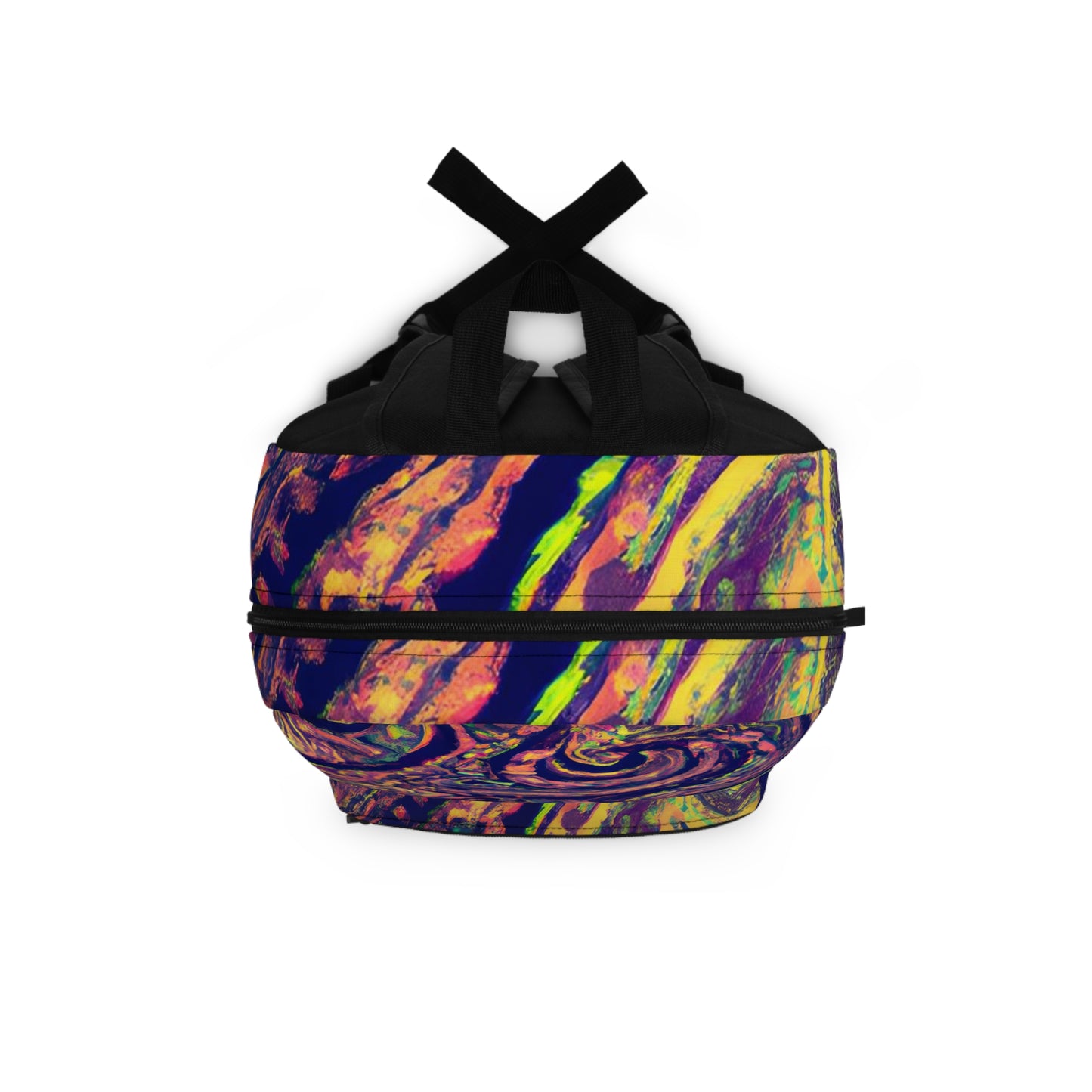 VivaceVelvet - LGBTQ+ Pride Backpack