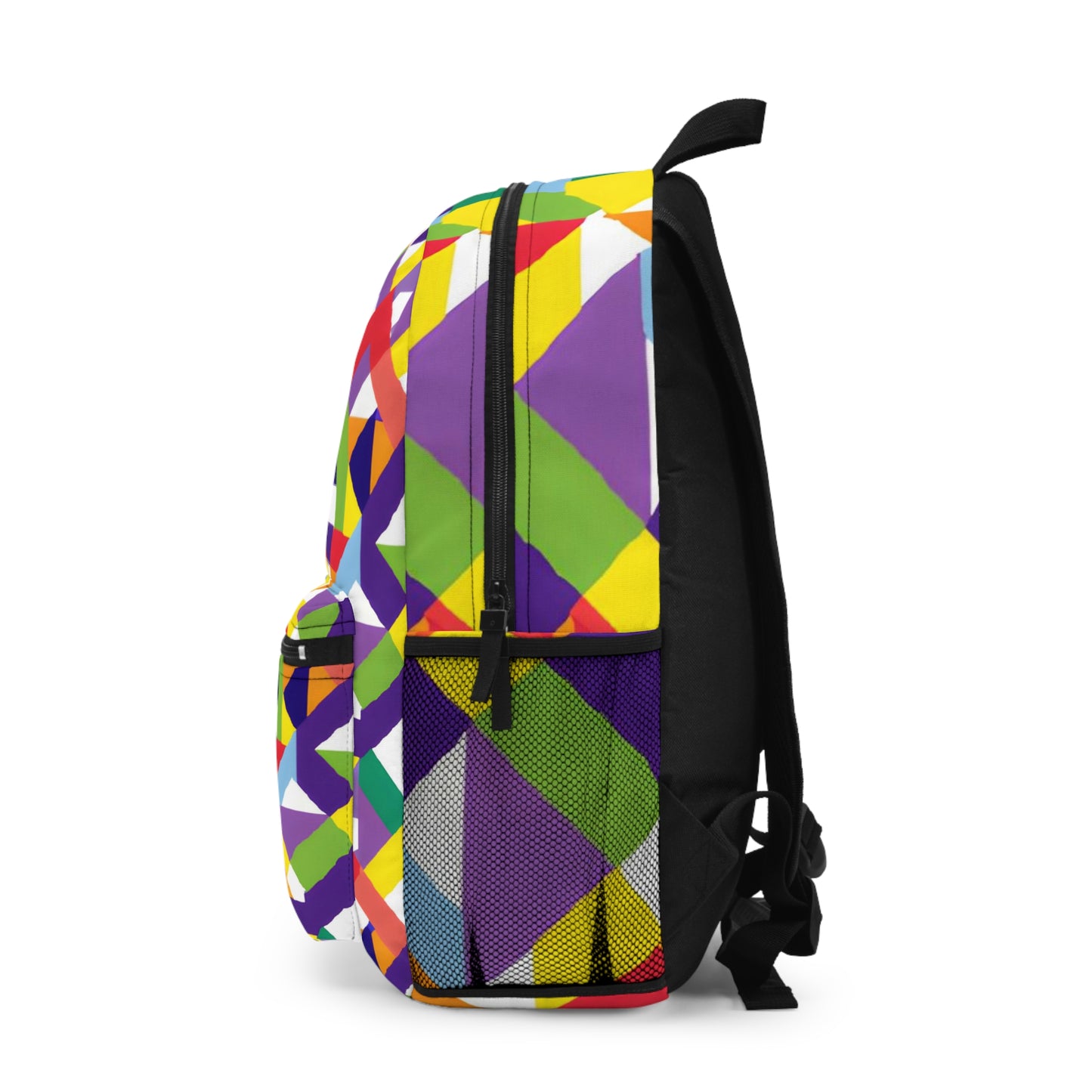 AmberFlambeau - Hustler Pride Backpack