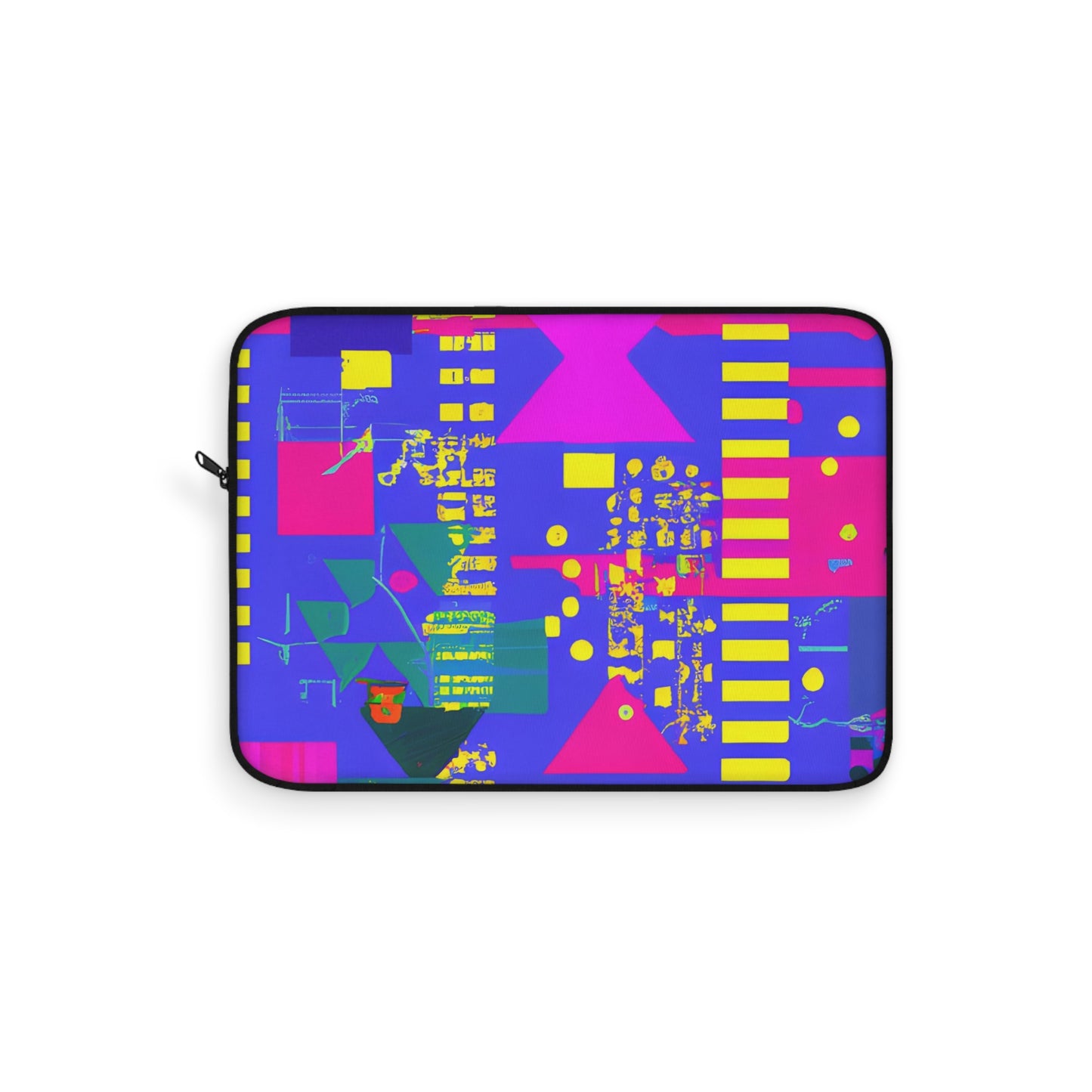 Voltronique - LGBTQ+ Laptop Sleeve (12", 13", 15")