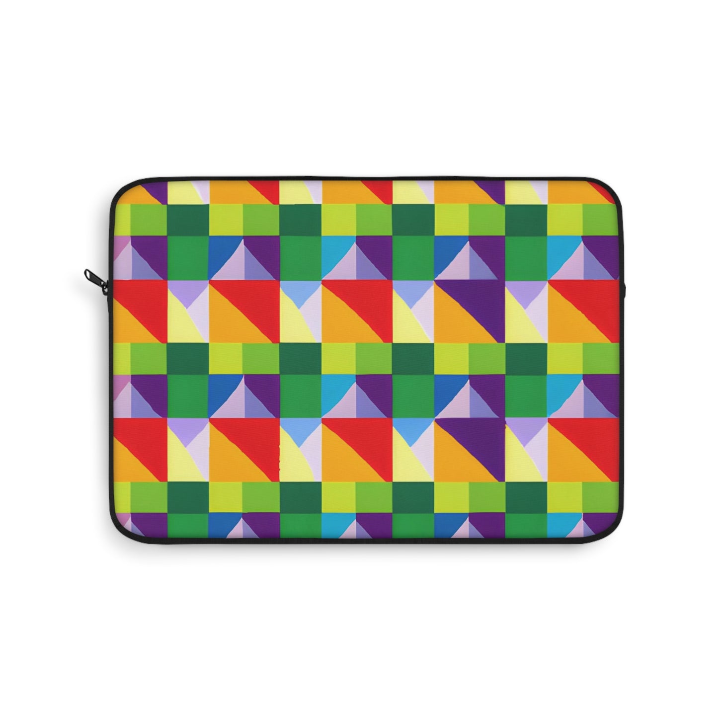 AmberFever - LGBTQ+ Laptop Sleeve (12", 13", 15")