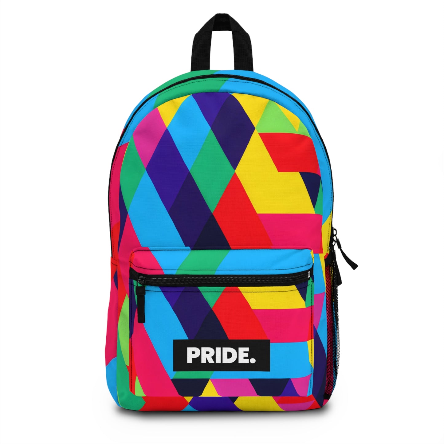 VanityFierce - Hustler Pride Backpack