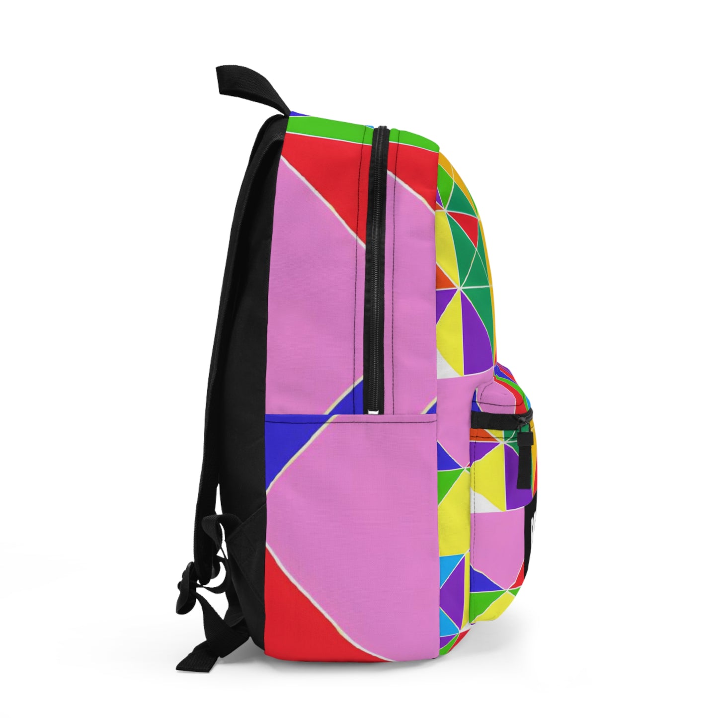 VividVoid - Gay Pride Backpack