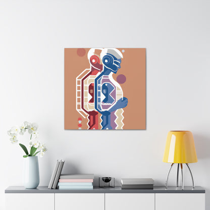 AgatinoFresco - LGBTQ+ Wall Art