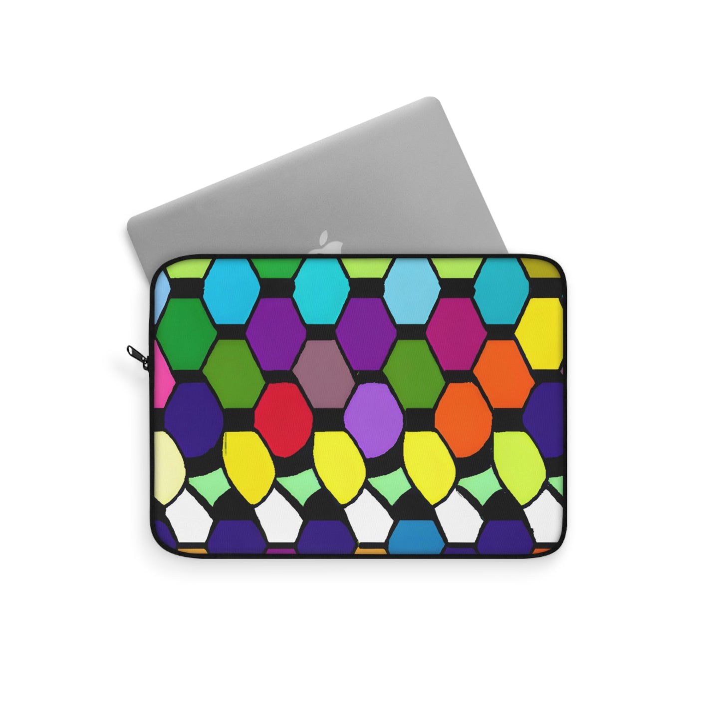 AquariusDreamz - LGBTQ+ Laptop Sleeve (12", 13", 15")