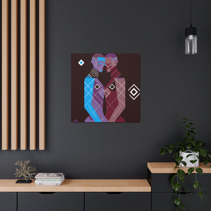 ElysianArts - LGBTQ+ Wall Art