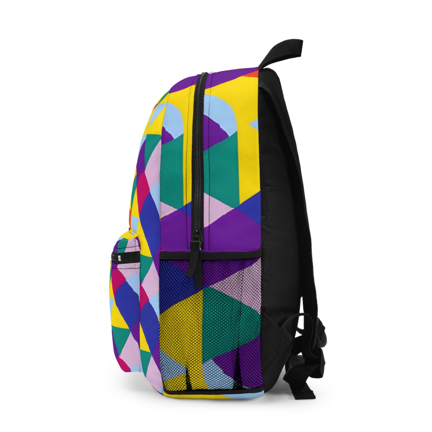 AngelDust - Hustler Pride Backpack