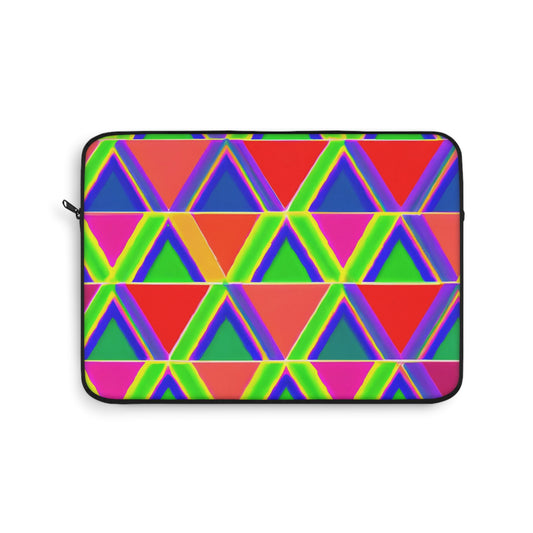 Weaverella - LGBTQ+ Laptop Sleeve (12", 13", 15")