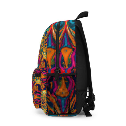 ViennaSparkles - LGBTQ+ Pride Backpack