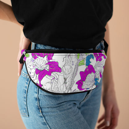 GatsbyGlamour - LGBTQ+ Fanny Pack Belt Bag