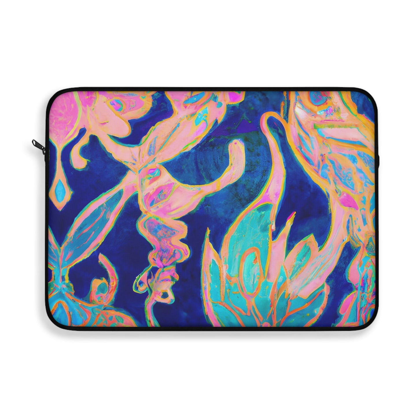 VixenSeductress - LGBTQ+ Laptop Sleeve (12", 13", 15")