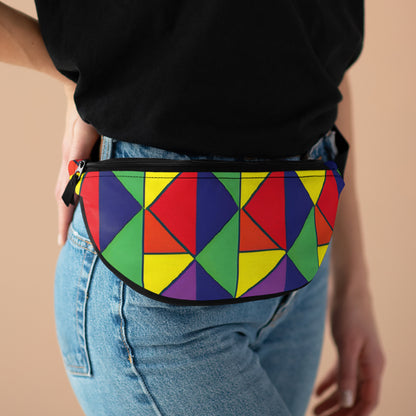 ViciousVega - Gay Pride Fanny Pack Belt Bag