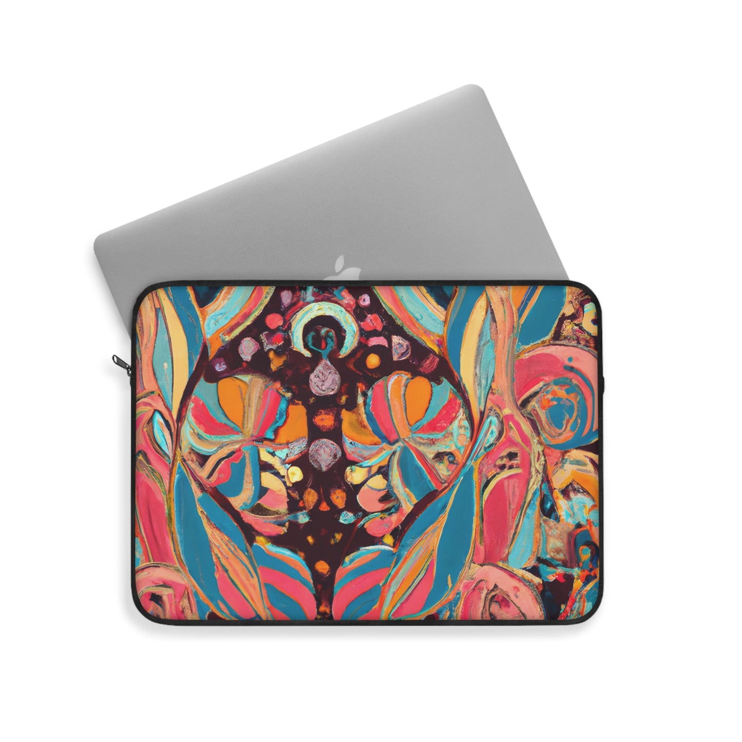 WeepingWillow - LGBTQ+ Laptop Sleeve (12", 13", 15")