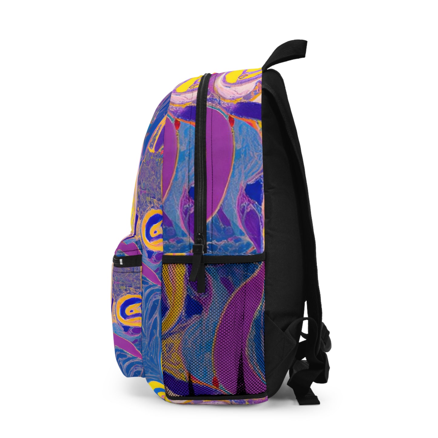 WildeFlamingo - LGBTQ+ Pride Backpack