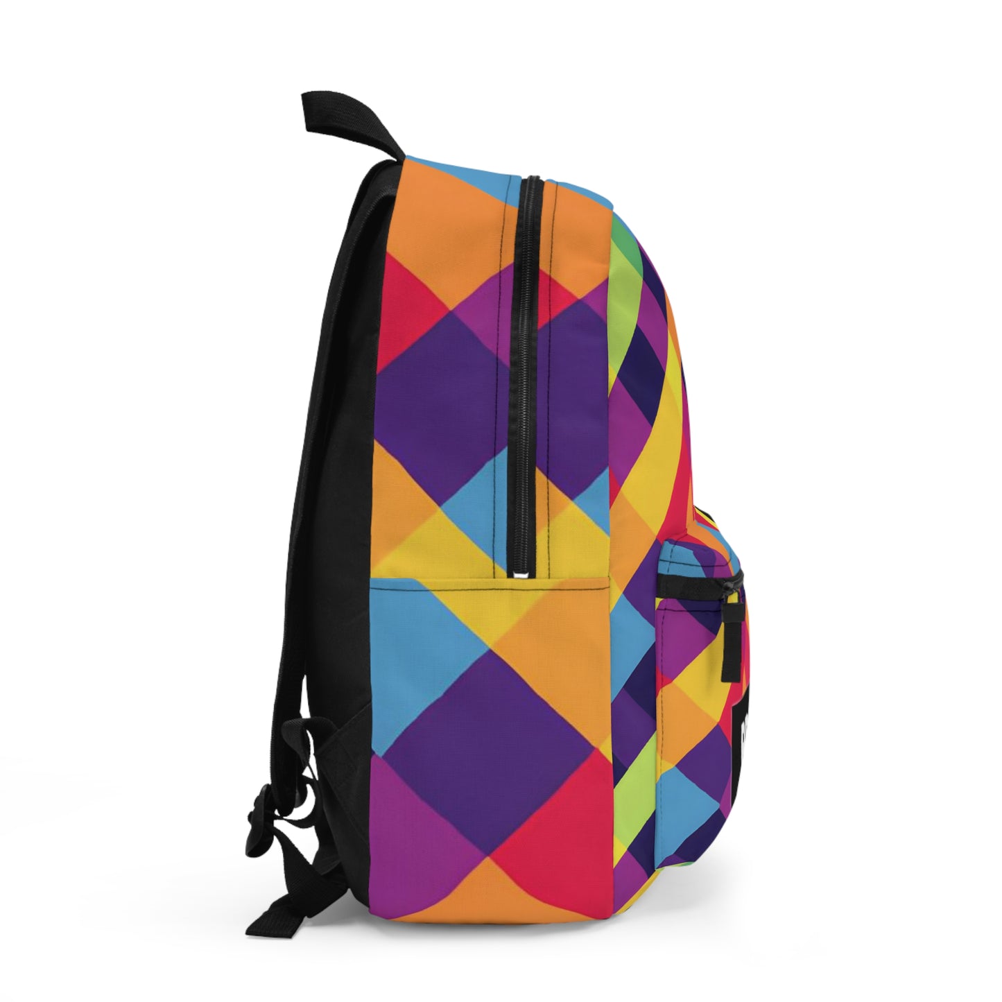 VixenVelvet - Gay Pride Backpack