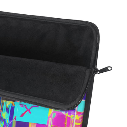 VoltaShockwave - LGBTQ+ Laptop Sleeve (12", 13", 15")