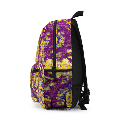 AltheaGlitz - Gay Pride Backpack