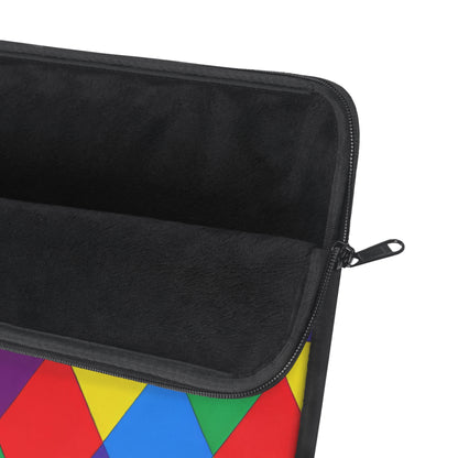 VoxFever - LGBTQ+ Laptop Sleeve (12", 13", 15")