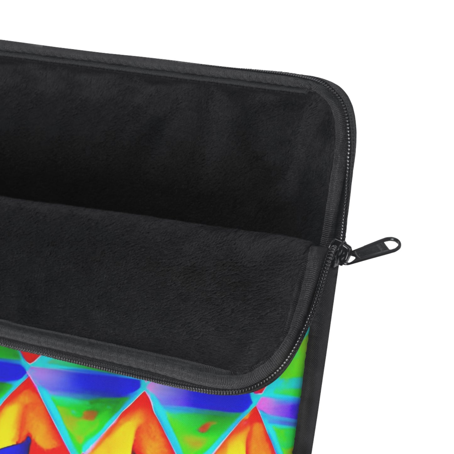 VoltageVanity - LGBTQ+ Laptop Sleeve (12", 13", 15")