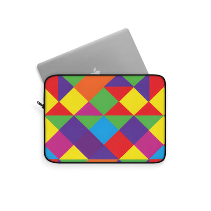 WildRoxanne - LGBTQ+ Laptop Sleeve (12", 13", 15")