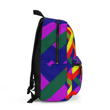 VividVanity - Hustler Pride Backpack