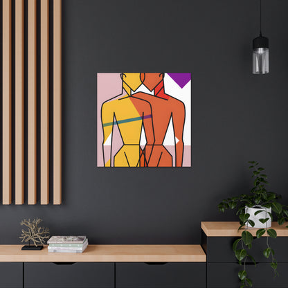 RenaissanceAce - LGBTQ+ Wall Art