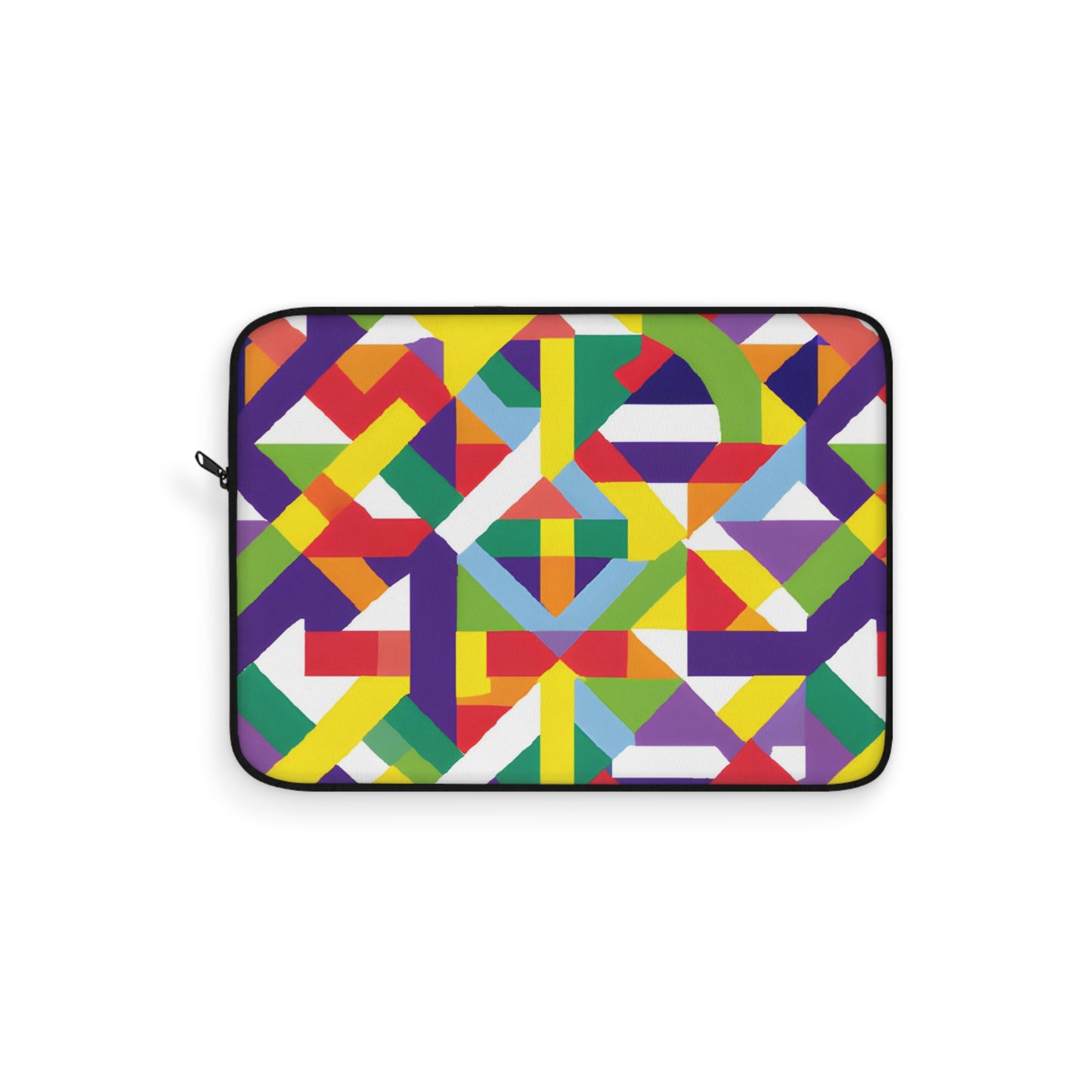 AmberFlambeau - LGBTQ+ Laptop Sleeve (12", 13", 15")