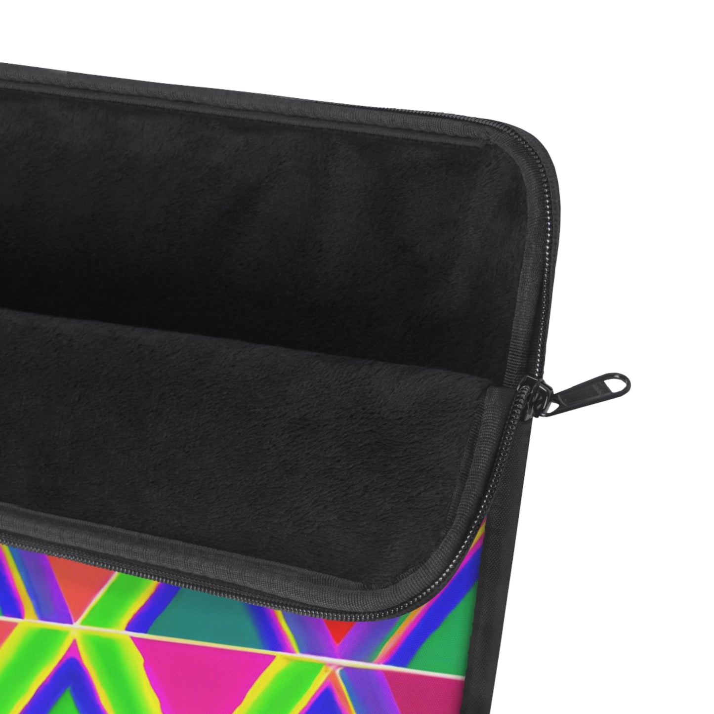 Weaverella - LGBTQ+ Laptop Sleeve (12", 13", 15")