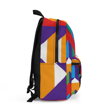 Anagenesis - Gay Pride Backpack