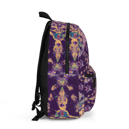 VictoriaMaeFirefly - LGBTQ+ Pride Backpack