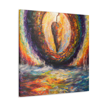 Achievetto - Gay Hope Canvas Art