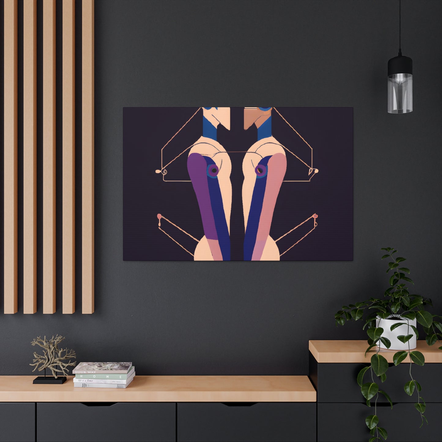 IrisArtes - LGBTQ+ Wall Art