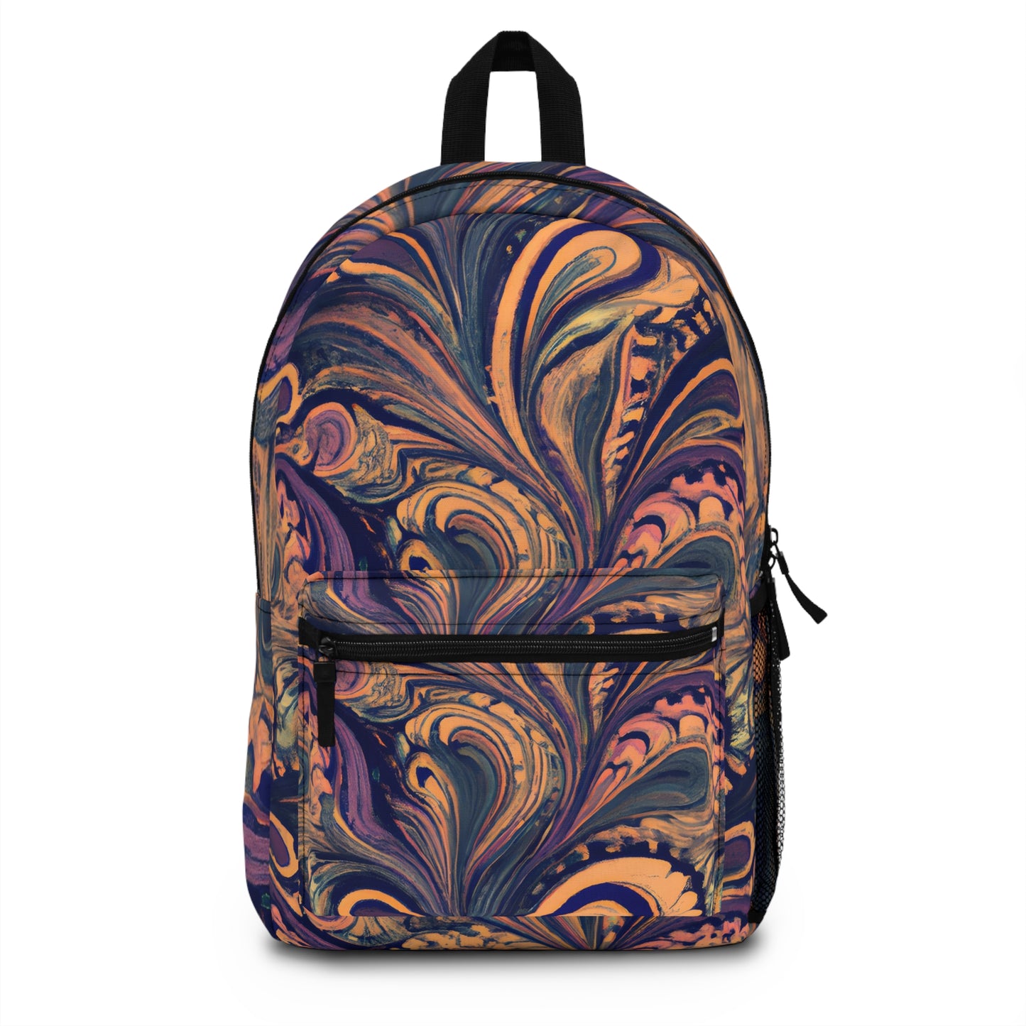 FemmeFlux - LGBTQ+ Pride Backpack