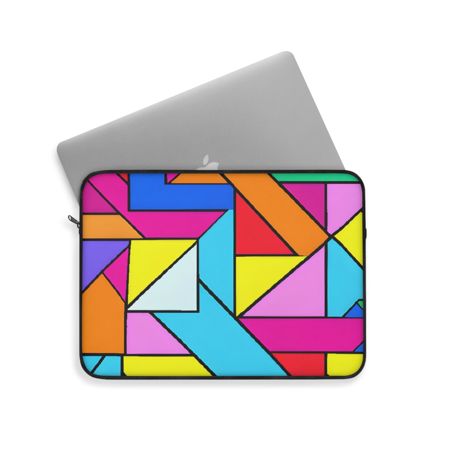 SparkleGlamour - LGBTQ+ Laptop Sleeve (12", 13", 15")