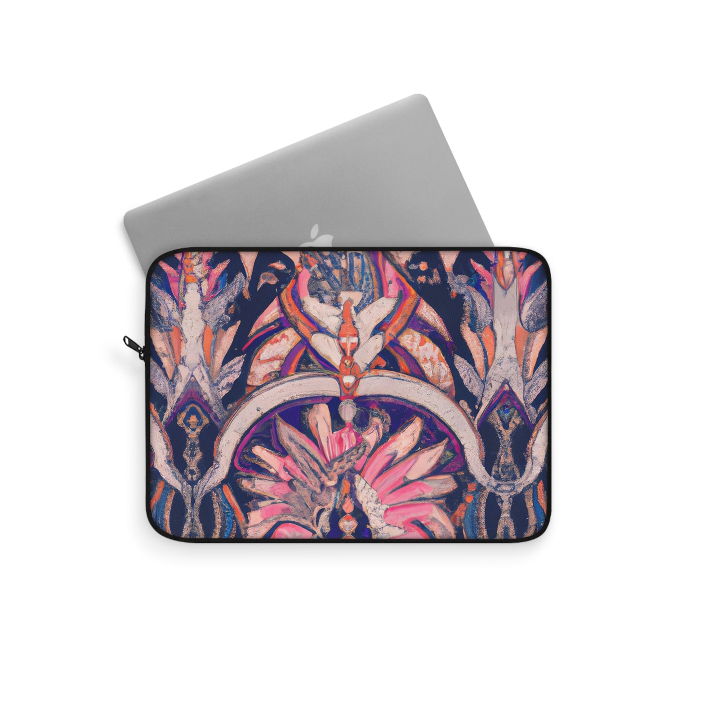 Xylischella - LGBTQ+ Laptop Sleeve (12", 13", 15")