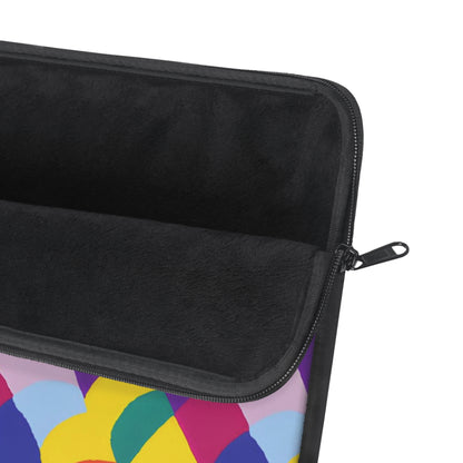 AngelDust - LGBTQ+ Laptop Sleeve (12", 13", 15")