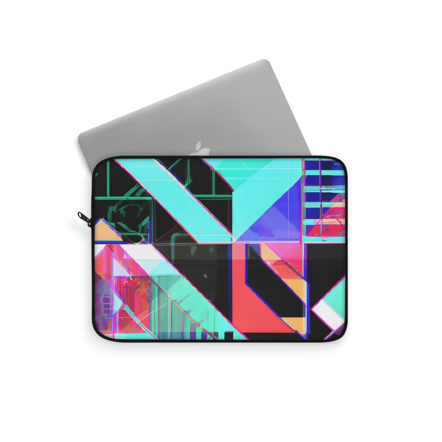 VoltaryaEon - LGBTQ+ Laptop Sleeve (12", 13", 15")