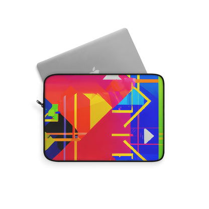 Voltaiq - LGBTQ+ Laptop Sleeve (12", 13", 15")