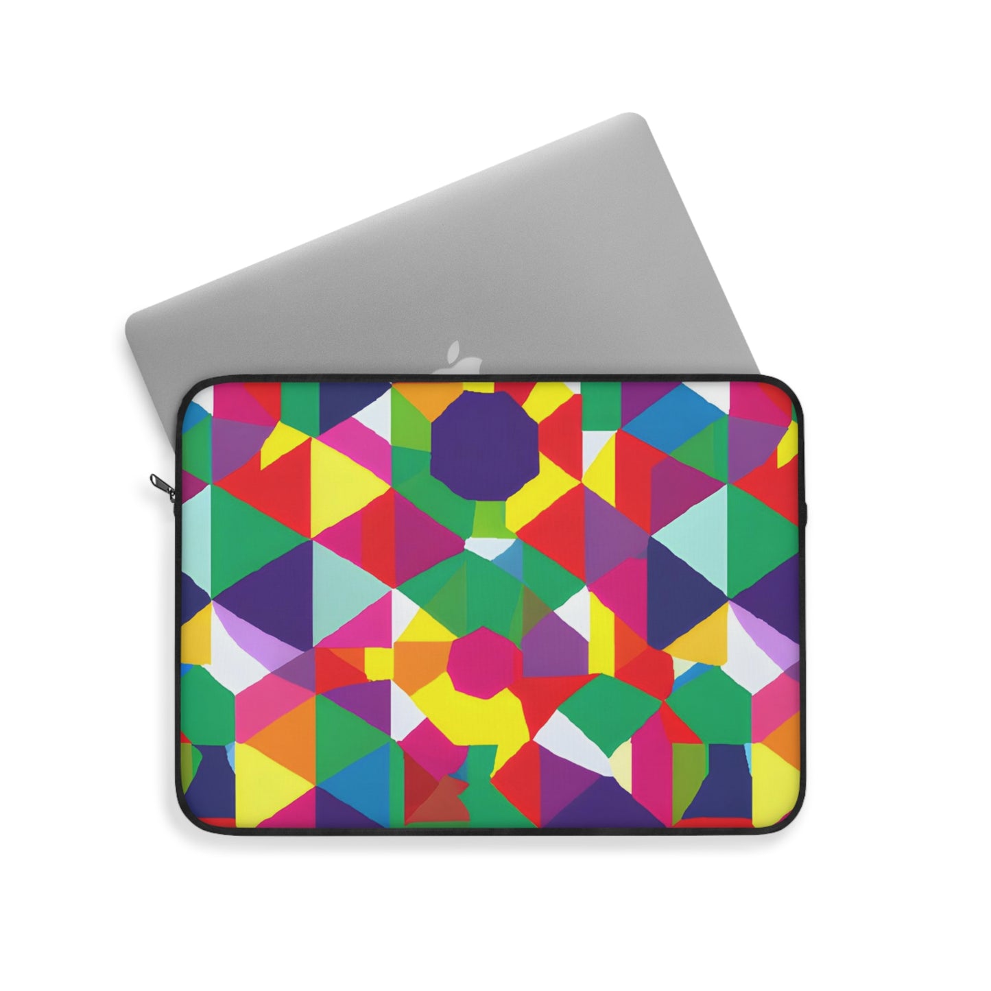 AmbrosiaStarr - LGBTQ+ Laptop Sleeve (12", 13", 15")