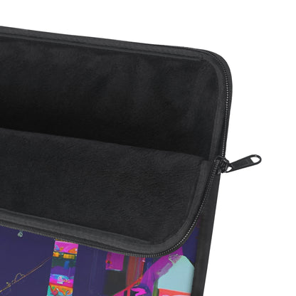 Voidwalker - LGBTQ+ Laptop Sleeve (12", 13", 15")