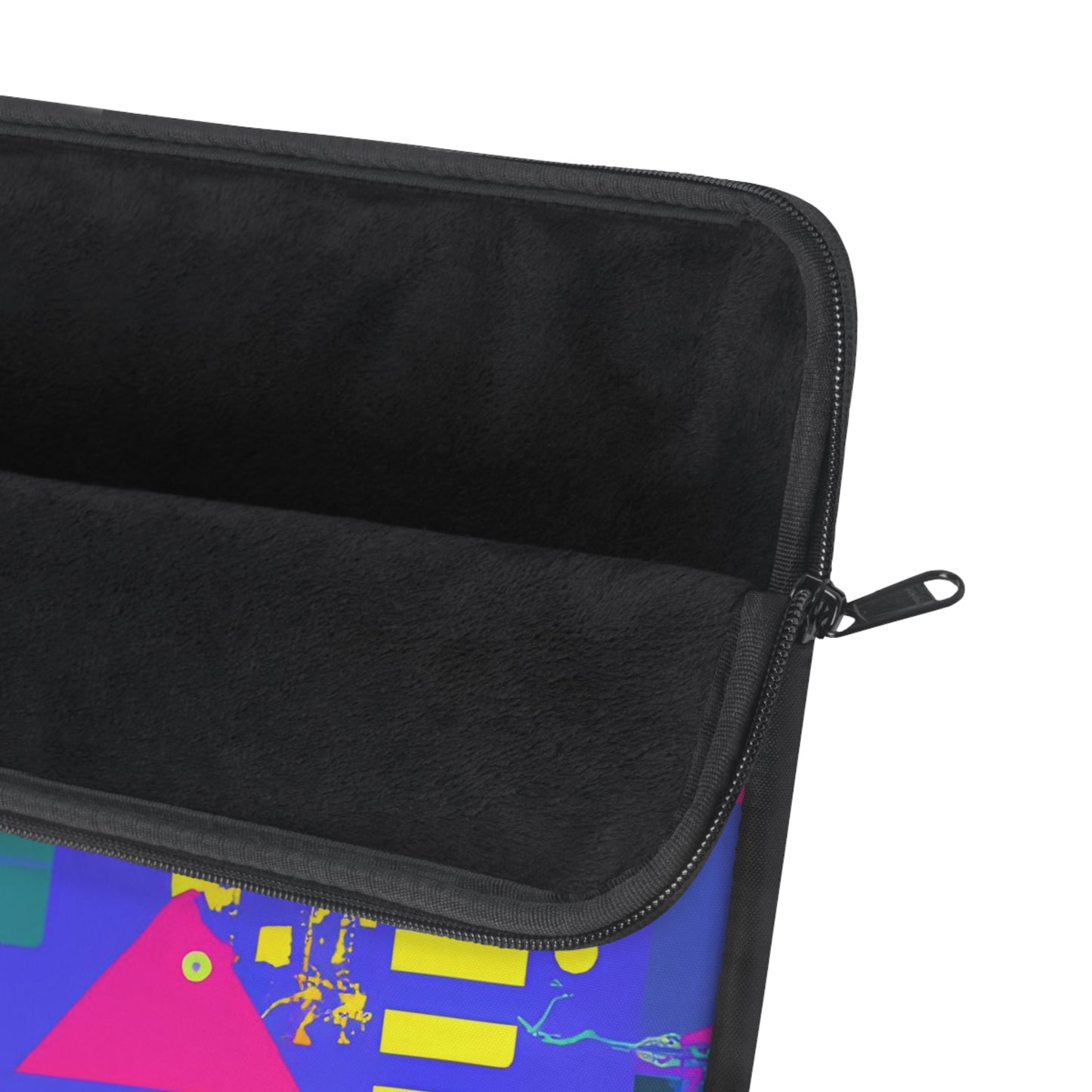 Voltronique - LGBTQ+ Laptop Sleeve (12", 13", 15")