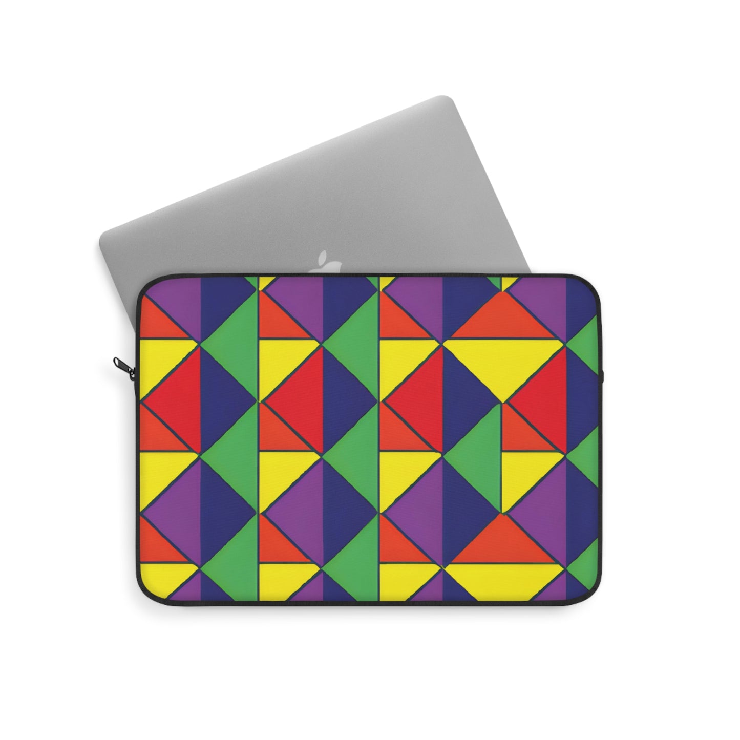 ViciousVega - LGBTQ+ Laptop Sleeve (12", 13", 15")