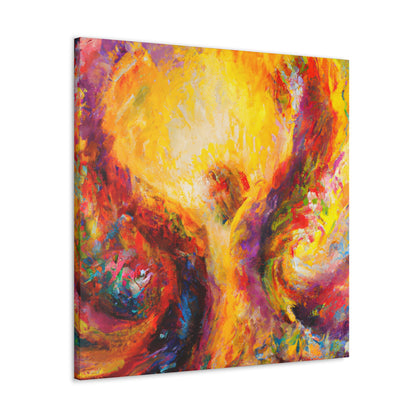 LeonardoVitale - Gay Hope Canvas Art