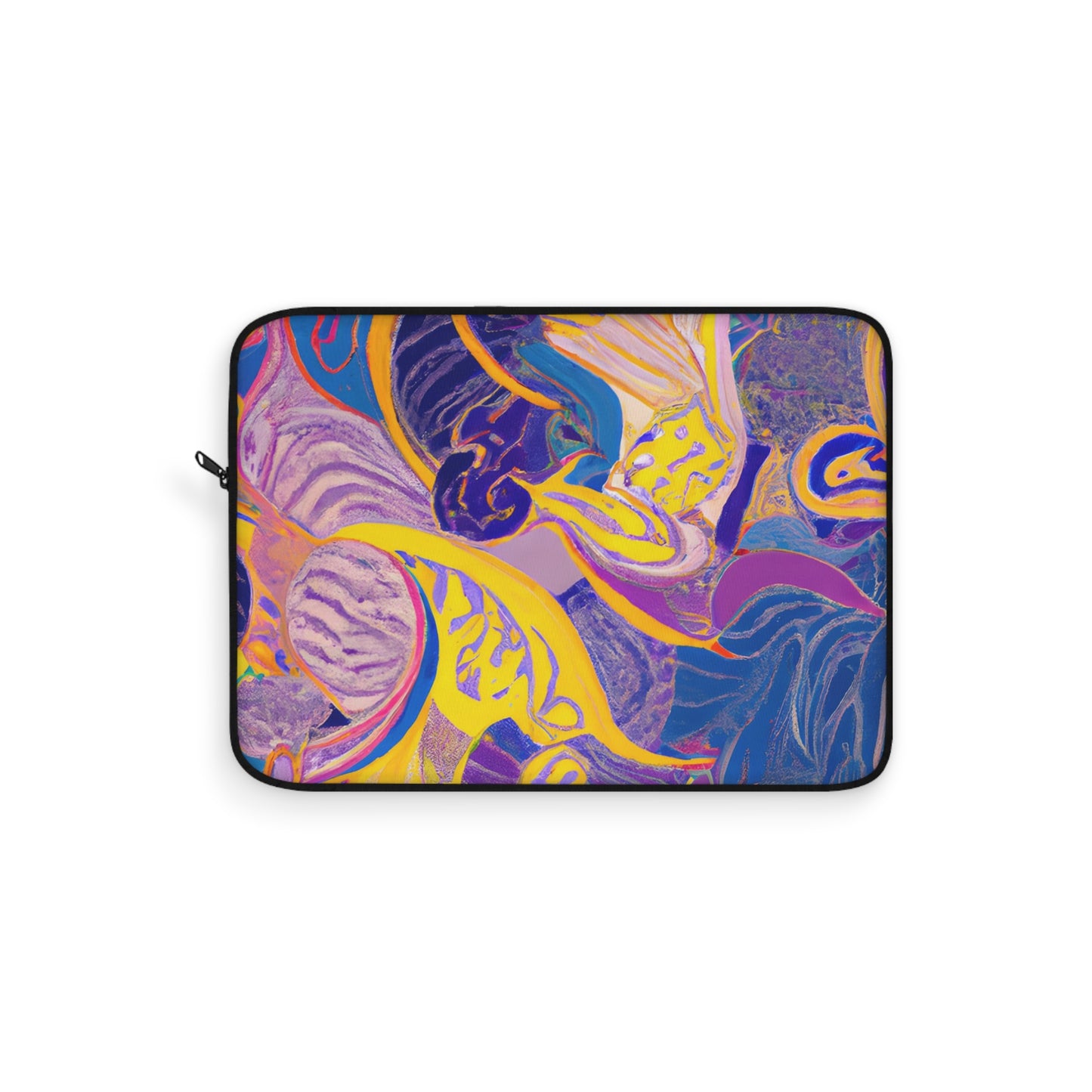 WildeFlamingo - LGBTQ+ Laptop Sleeve (12", 13", 15")