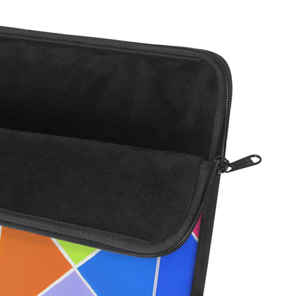 ZsaZsaBoomBoom - LGBTQ+ Laptop Sleeve (12", 13", 15")