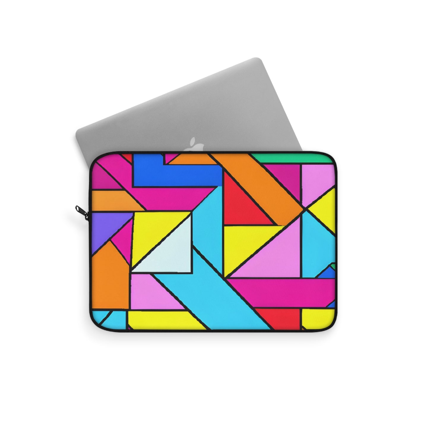 SparkleGlamour - LGBTQ+ Laptop Sleeve (12", 13", 15")