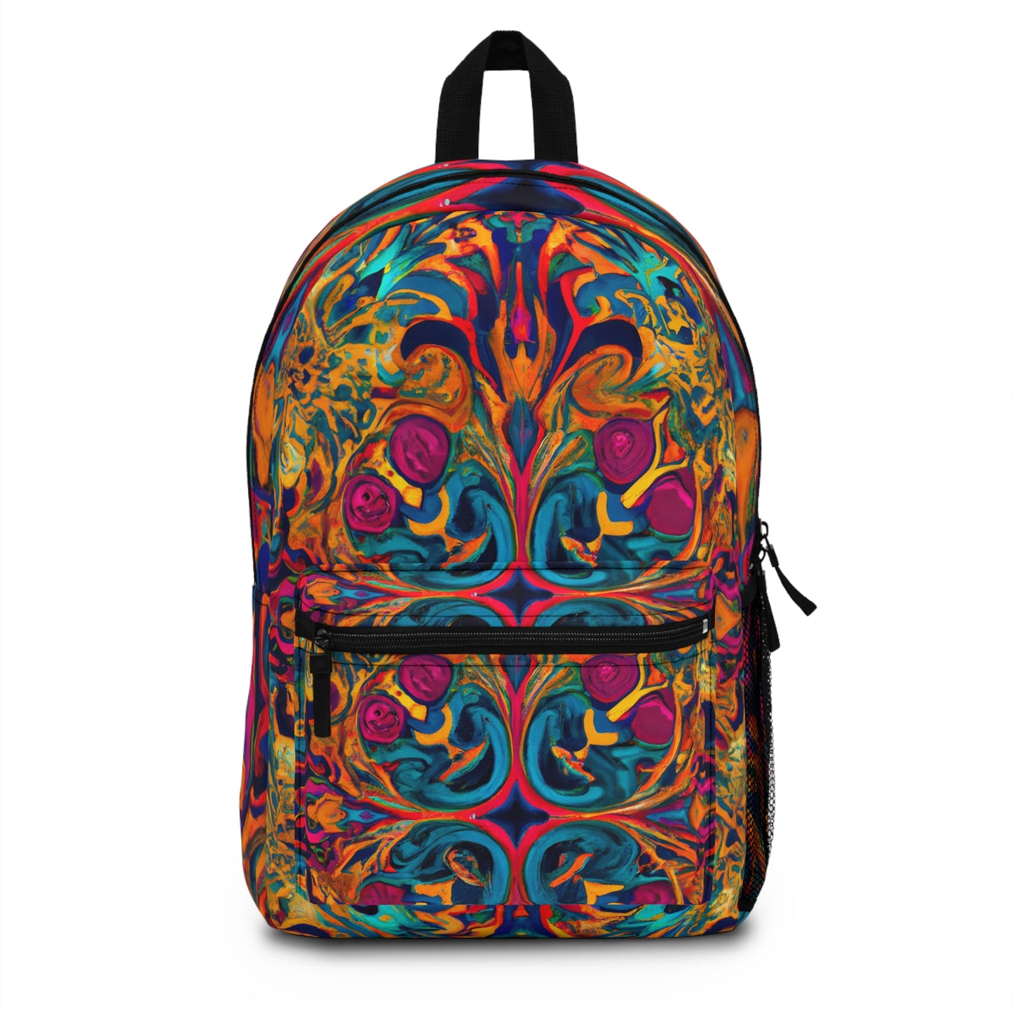 ViennaSparkles - LGBTQ+ Pride Backpack