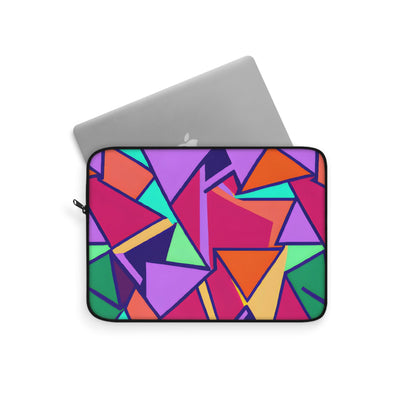 VividVariety - LGBTQ+ Laptop Sleeve (12", 13", 15")