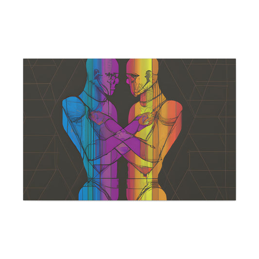 Artius - LGBTQ+ Wall Art