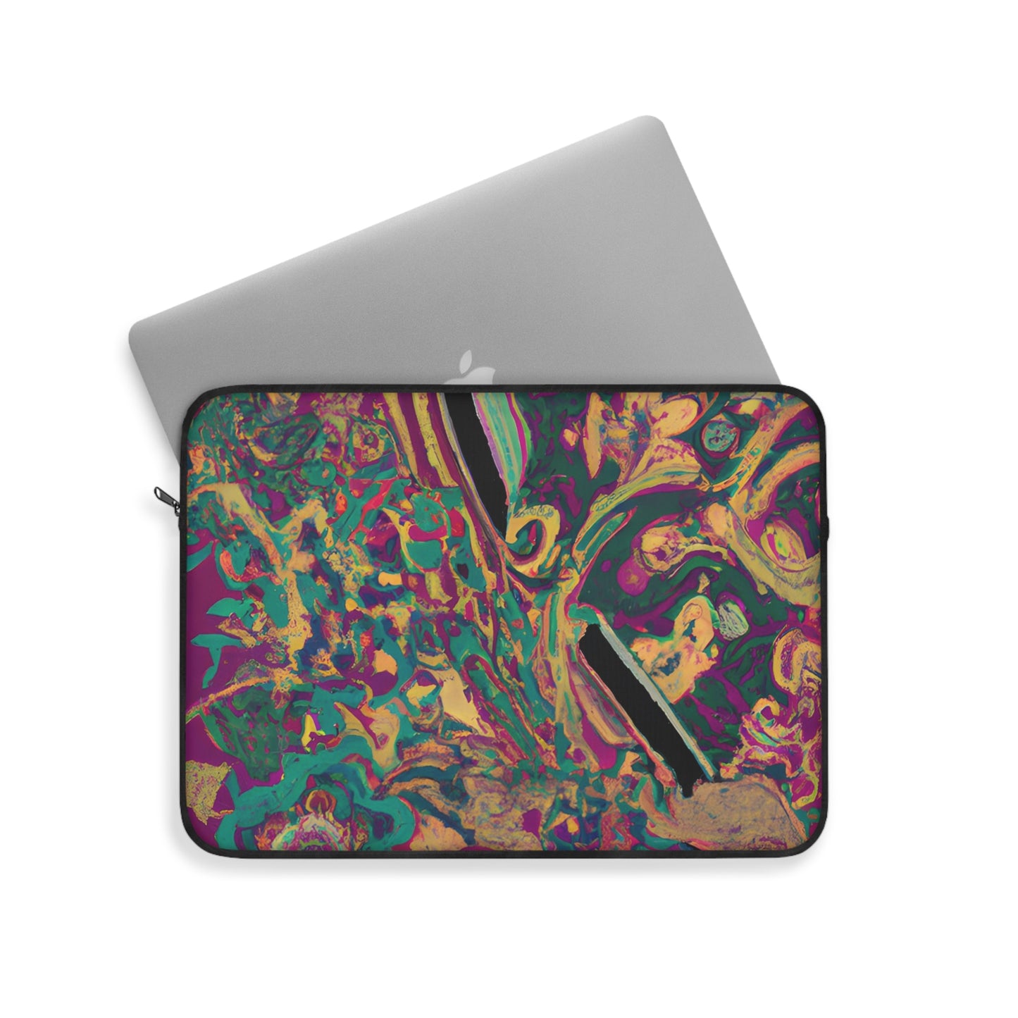 VeronicaVamp - LGBTQ+ Laptop Sleeve (12", 13", 15")