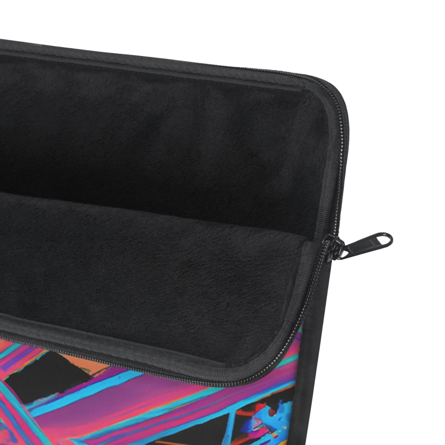 Voltrix - LGBTQ+ Laptop Sleeve (12", 13", 15")